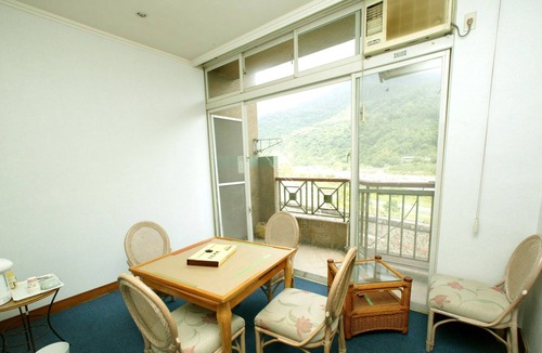 Beinan Hotel | Hoya Hot Springs Hotel