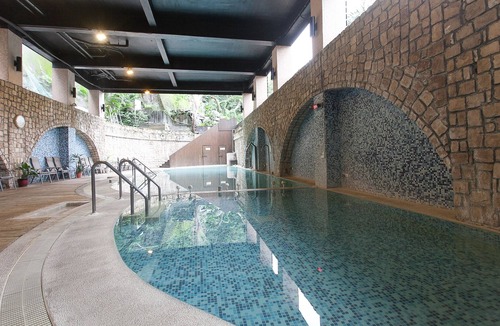 Beinan Resort | Hoya Hot Springs Resort & Spa