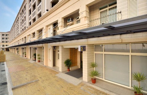 Minxiong Hotel | Hoya Resort Hotel Chiayi