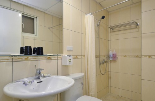 Minxiong Hotel | Hoya Resort Hotel Chiayi