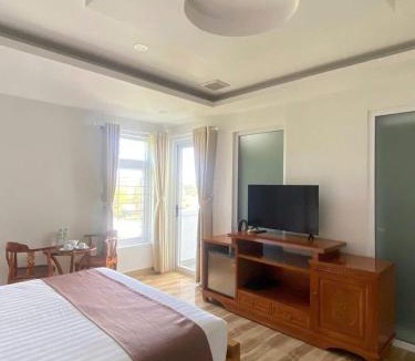Duong Dong Hotel | HP Truong Hotel Phu Quoc