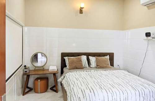 Phu My Apartment | Hphome Studio