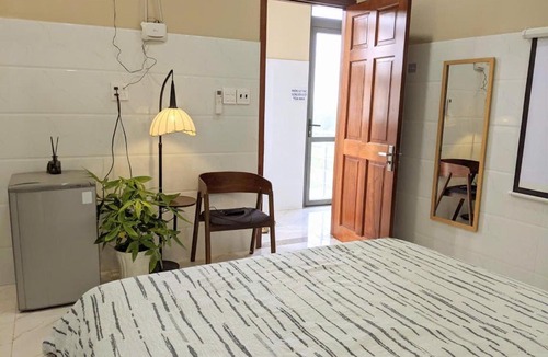 Phu My Apartment | Hphome Studio