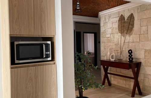 Lagos de Moreno Apartment | hRuiz Lodgments Real State