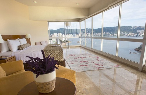 Costera Acapulco Hotel | HS HOTSSON Hotel Acapulco