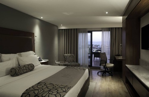 Leon Hotel | HS HOTSSON Hotel Leon