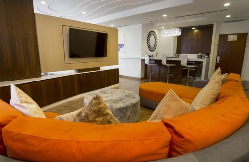 Centro Sur Hotel | HS HOTSSON Hotel Queretaro