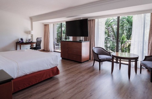 Tampico Hotel | HS HOTSSON Hotel Tampico