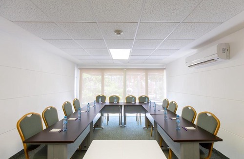 Tampico Hotel | HS HOTSSON Smart Value Tampico