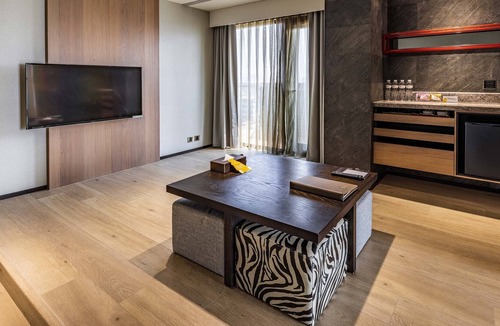 East District Hotel | Hsin Hotel