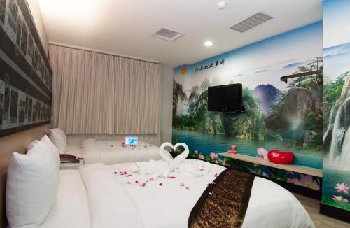 Hsinchu City Centre Hotel | Hsinchu 101 Inn