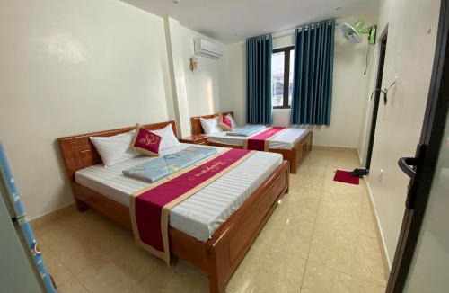 Cat Ba Bed & Breakfast | HT Homestay CAT BA