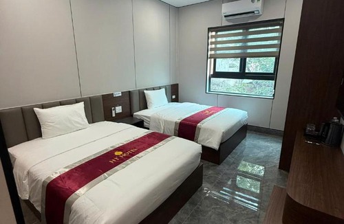 Nghi Xuan Hotel | HT Hotel Hà Tĩnh