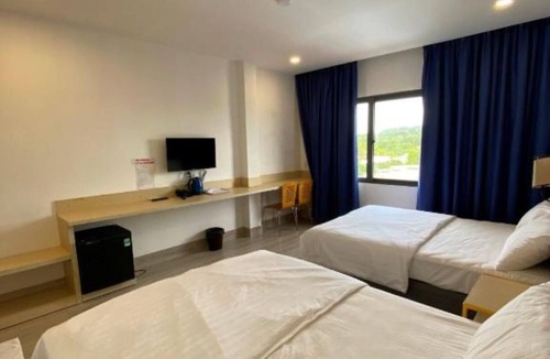 Phuoc Thuan Hotel | HT Hotel