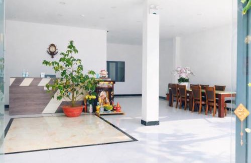 Phuoc Thuan Hotel | HT Hotel
