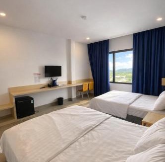 Phuoc Thuan Hotel | HT Hotel