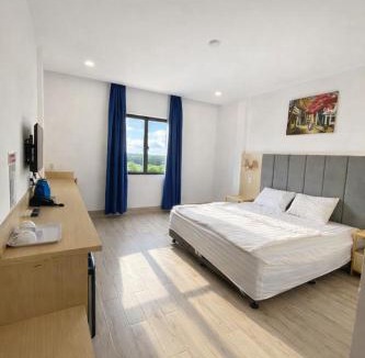 Phuoc Thuan Hotel | HT Hotel
