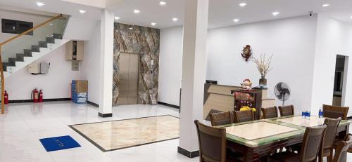 Phuoc Thuan Hotel | HT Hotel