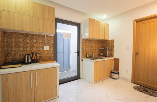 Tho Quang Beach Villa | HT Villa Da Nang by Hometown