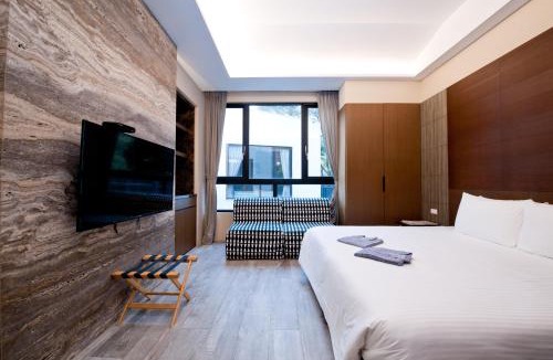 Taian Hotel | Hu Shan Hot Spring Hotel