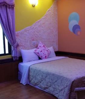 Sail Rock Beach House | Hua Hung Guest House