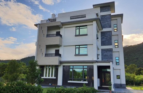 Shoufeng House | Hua Lian Sin Su Homestay