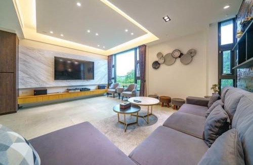 Dongshan House | Hua Su Travel B&B