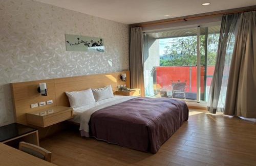 Qishan District Hotel | Hua Xiang Hotel-Qishan