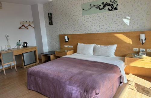 Qishan District Hotel | Hua Xiang Hotel-Qishan