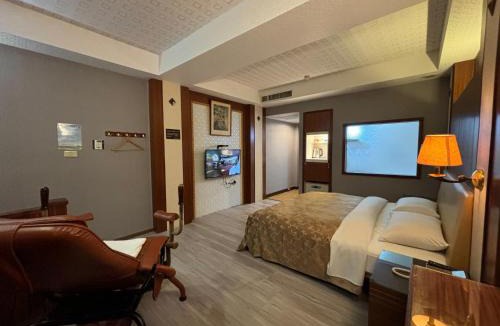 Sanmin Hotel | Hua Xiang Motel - Da Chang