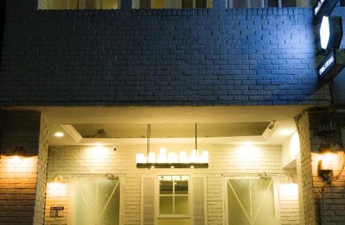 Hualien City Centre Hostel | Hualien Bird's House Hostel