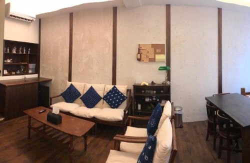 Hualien City Centre House | HUALIEN BOAT Inn