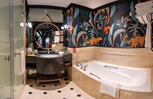 Hualien Hotel | Hualien Farglory Hotel