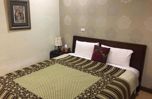 Shoufeng House | Hualien Lake Villa