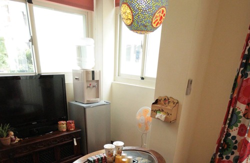 Hualien City Centre House | Hualien Paris Home B&B