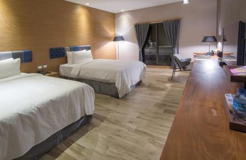 Ji'an Resort | Hualien Toongmao Resort