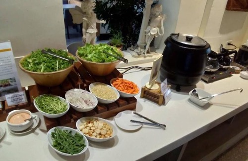 Guangfu Hotel | Hualien Tourism Sugar Factory Hotel