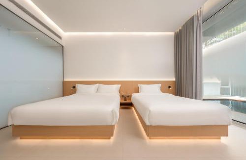 Tongzhou Apartment | Huan Qiu Li She La Venta Inn