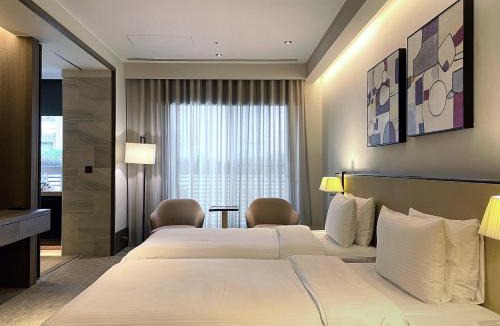 Xitun District Hotel | HUAN Serviced Residence