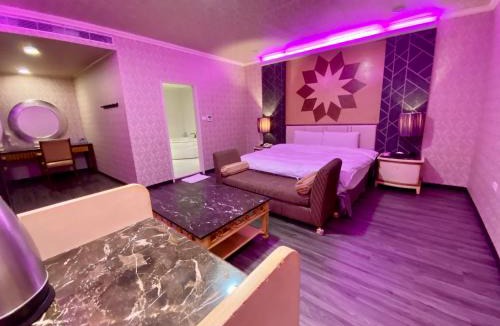 Pingtung Hotel | Huang Xing Motel