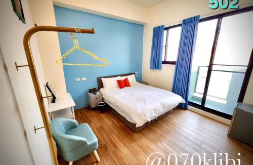 Anping Hostel | Huatian B&B