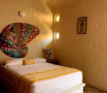 Santa Maria Huatulco Apartment | Huatulco 4 bdrm Penthouse-walk to Beach & Marina