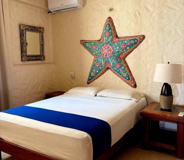 Santa Maria Huatulco Apartment | Huatulco 4 bdrm Penthouse-walk to Beach & Marina