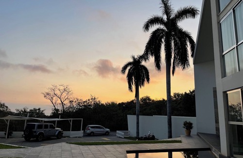 Santa Maria Huatulco Apartment | Huatulco Loft 411 PG 5 minutes from El Arrocito Beach