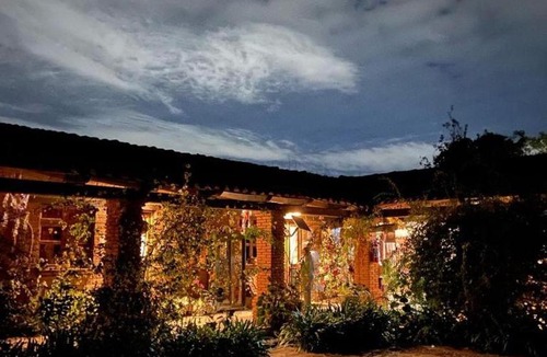 San Andres Huayapan Hotel | Huayápam Yù'ú Lodge