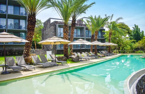 Jiutepec Hotel | Huayacán Cuernavaca Curamoria Collection