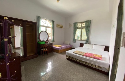 Gukeng House | Huayi Homestay