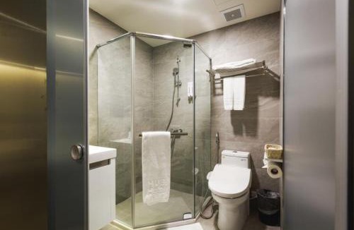 Zhongli District Hotel | Hub Hotel Zhongli
