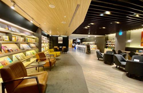 Zhongli District Hotel | Hub Hotel Zhongli