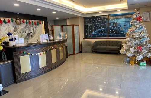Zhongshan Hotel | Hub Hotel - Zhongshan Branch